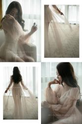 -JD STUDIO艺术婚礼摄影(钻石山店)