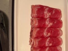 捞派肥牛-海底捞火锅(杭州萧山宝龙广场店)