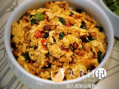 -俏九州·小炒黄牛肉(华润万象汇店)