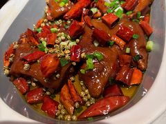 -龙人居·水煮鱼(五道口店)