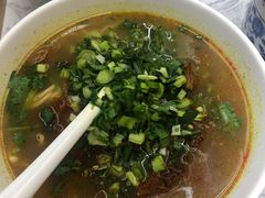 -豫厨老汤拉面(企业广场店)