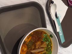 -康师傅私房牛肉面(申虹店)