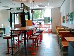 -麦当劳(玉桥中路店)