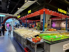 -九记潮汕现切鲜牛肉自助火锅(长沙·方圆荟店)