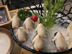 -湊湊火锅·茶憩(杭州湖滨银泰in77店)