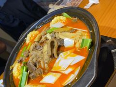 -莲餐厅·湖北菜·潜江小龙虾店(愚园路店)