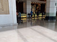-惠州康帝国际酒店