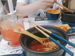 -姐弟俩土豆粉(西安小寨店)