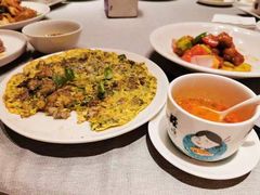 -莆田餐厅PUTIEN(颐堤港店)