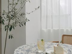 包厢-CAKE WANG千层制造所(省府店)