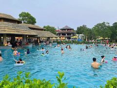 -南京银杏湖乐园