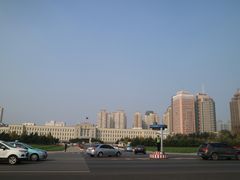 -大连人民广场