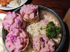 -前海沿·青岛菜(五四广场永旺店)