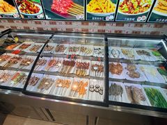 -瑞杰烧烤店·24小时营业(山东路店)