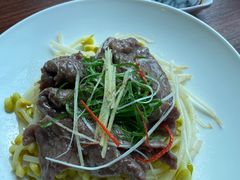 -蛇口希尔顿南海酒店·随轩中餐厅·粤菜