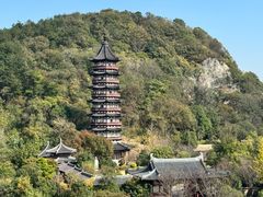 -牛首山文化旅游区