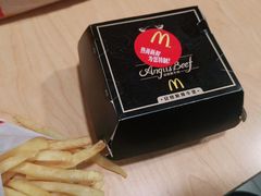 -麦当劳(明湖店)