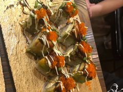 -东京屋(武定路店)