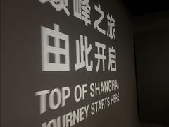 -上海中心大厦