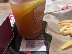 -肯德基(西安兴庆店)