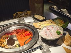-麻路成都火锅(柏威年店)