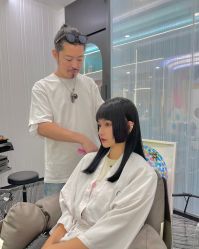 -OnHair造型