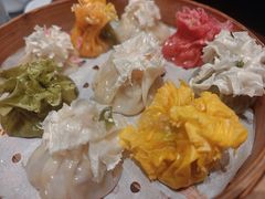 -龍聚祥烧麦馆(万达店)