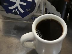 -大小咖啡 BigSmallCoffee(麦子店)