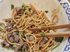 -梅溪·小伙子干挑面(安吉总店)