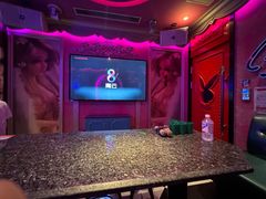 -UK派对KTV(日月广场店)