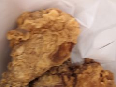 -德克士(东大直街店)