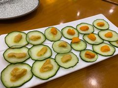 -银子铁板烧料理自助餐(人民广场店)