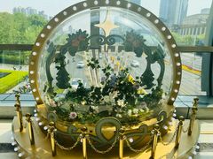 -杭州大厦购物城