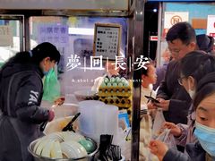 -清真李唯一优质肉丸糊辣汤