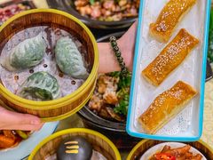 -香港威特瑞茶餐厅(小白楼音乐厅店)