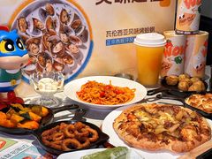 -必胜客(玉泉远洋店)