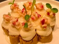 -秀儿四九城·新京菜(亚运村鸟巢店)