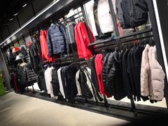 -李宁(大宁国际旗舰店)