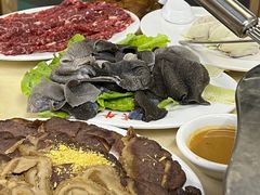 -贵宾牛·潮汕牛肉火锅(珠池总店)