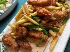 -同和·小葱伴豆腐(凤凰北路店)