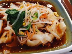 -魏家凉皮(十里河店)