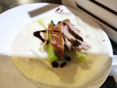 -豪食国际美食自助(裕华路店)