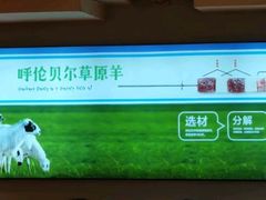 -冰城串说·羊肉串烧烤(哈西大街店)