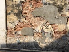 -槟城街头艺术街区