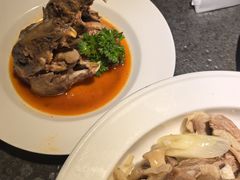 -三道菜(明堂公园店)