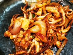 -大渔铁板烧(中山路八佰伴店)