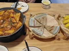 -小厨子私房菜·云南美食店
