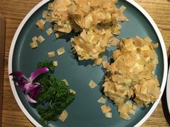 脆皮沙丹虾-潮粥荟·潮汕砂锅粥(朝阳大悦城店)
