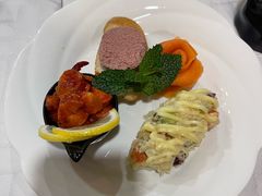 -新侨三宝乐西餐厅(崇文门店)