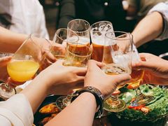 -山港凯悦酒店·BEBA海滩烧烤餐厅酒吧